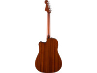 Fender California Deluxe Redondo CE SHW Fender California Deluxe Redondo CE SHW